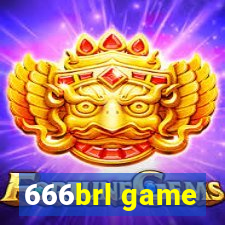 666brl game